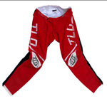 Pantalón Troy Lee Desing SE Pro Revel Red - procircuit