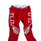 Pantalón Troy Lee Desing SE Pro Revel Red - procircuit