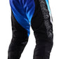 Pantalón Troy Lee Desing SE Pro Richter Black / Blue - procircuit