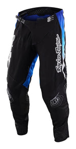 Pantalón Troy Lee Desing SE Pro Richter Black / Blue - procircuit