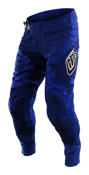 Pantalón Troy Lee Desing SE Ultra Sequence blue - procircuit
