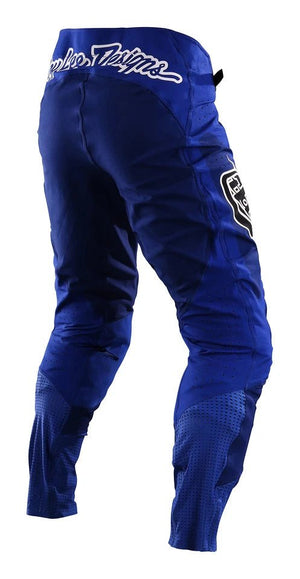 Pantalón Troy Lee Desing SE Ultra Sequence blue - procircuit