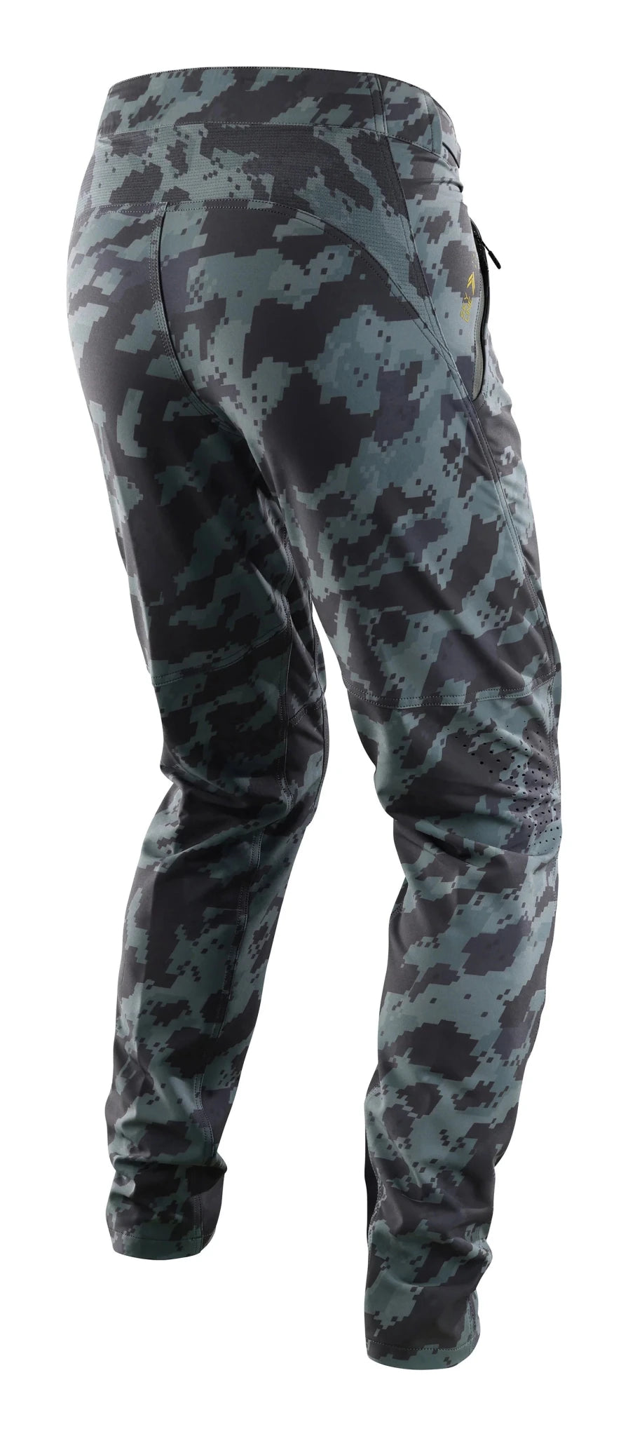 Pantalón Troy Lee Desing Skyline Digi Camo Spruce - procircuit