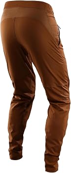 Pantalón Troy Lee Desing Skyline Mono Dark Canvas - procircuit