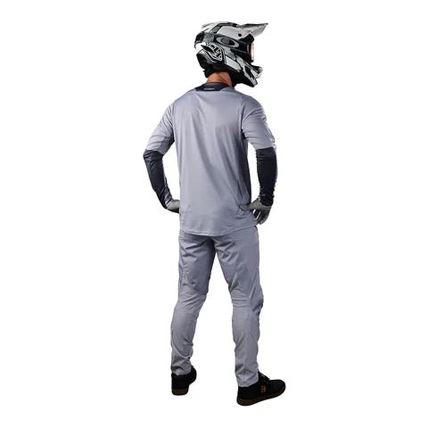 Pantalón Troy Lee Desing Sprint Mono Cement - procircuit