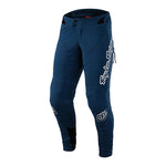 Pantalón Troy Lee Desing Sprint Ultra Dark Slate Blue - procircuit