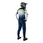 Pantalón Troy Lee Desing Sprint Ultra Dark Slate Blue - procircuit