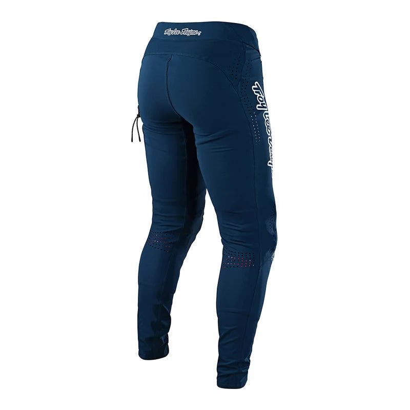 Pantalón Troy Lee Desing Sprint Ultra Dark Slate Blue - procircuit