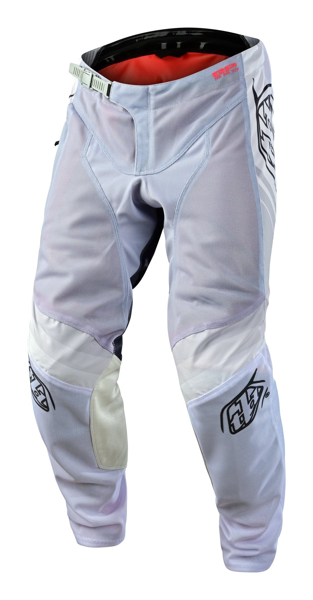 PANTALON TROY LEE GP PRO AIR APEX CHARCOAL / GRAY - procircuitcl