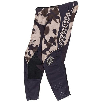 PANTALON TROY LEE SE PRO BLOTTED PHANTOM / TAUPE - procircuitcl