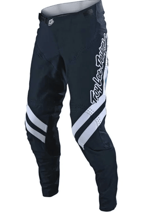 PANTALON TROY LEE SE ULTRA FACTORY WHITE NAVY - procircuit