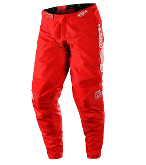 PANTALON TROY LEE SE ULTRA PODIUM RED - procircuit