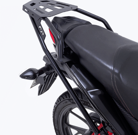 Parrila para honda CB 125F - procircuitcl