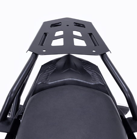 Parrila para honda CB 125F - procircuitcl