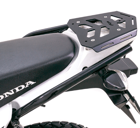 Parrilla para honda XR 190L - procircuitcl