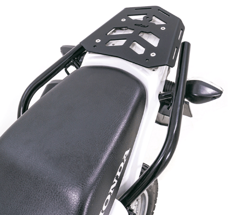 Parrilla para honda XR 190L - procircuitcl