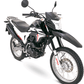 Parrilla para honda XR 190L - procircuitcl