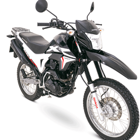 Parrilla para honda XR 190L - procircuitcl