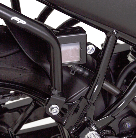 Parrilla para yamaha fz 3.0 - procircuitcl