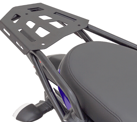 Parrilla para yamaha fz 3.0 - procircuitcl