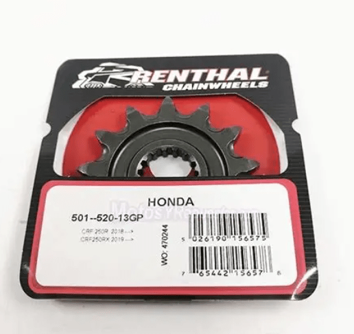 PIÑON RENTHAL 13GP - procircuitcl