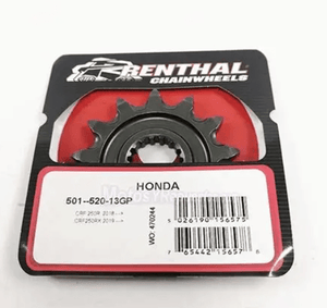 PIÑON RENTHAL 13GP - procircuitcl
