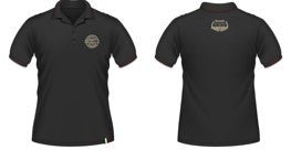Polera Benelli 110TH polo - procircuit