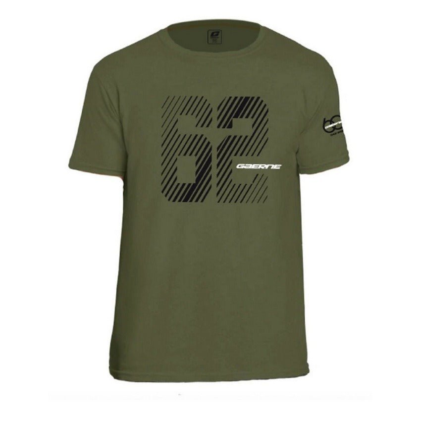 Polera Gaerne G.62 kakhi
