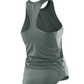 POLERA SIN MANGAS TROY LEE WOMENS LUXE STEEL GREEN - procircuit