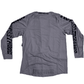 Polera Troy Lee Designs GP Air Manic Monday Gray - procircuit