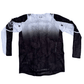 Polera Troy Lee Designs SE PRO Air Pulse Black / White - procircuit