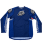 Polera Troy Lee Designs SE Ultra Sequence Blue - procircuit