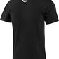 Polera Troy Lee Designs Yamaha Checkers Black - procircuit