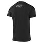 Polera Troy Lee Designs Yamaha L4 – Black - procircuit