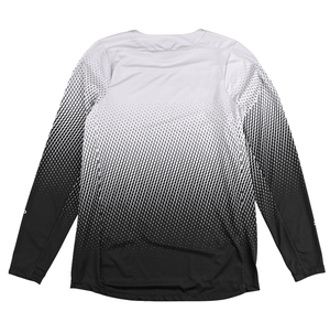 Polera Troy Lee Desing Buzzed Mist - procircuit