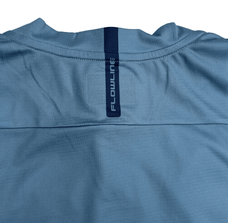 Polera Troy Lee Desing Flowline Windward - procircuit