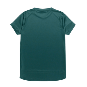Polera Troy lee Desing Lilium manga corta mono Jade damas - procircuit