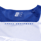 Polera Troy Lee Desing SE Pro Air Swarm Blue - procircuit