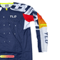 Polera Troy Lee Desing SE Pro Revel Navy - procircuit