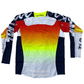 Polera Troy Lee Desing SE Pro Revel Navy - procircuit