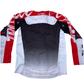 Polera Troy Lee Desing SE Pro Revel Red - procircuit