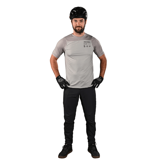 Polera Troy Lee Desing Skyline Air - procircuit