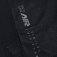 Polera Troy Lee Desing Skyline Air manga larga Mono Black - procircuit