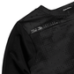 Polera Troy Lee Desing Skyline Chill Scattered Carbon - procircuit
