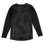 Polera Troy Lee Desing Skyline Chill Scattered Carbon - procircuit