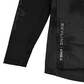 Polera Troy Lee Desing Skyline Chill Scattered Carbon - procircuit