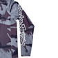 Polera Troy Lee Desing Skyline manga larga Chill Cams Black - procircuit