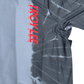 Polera Troy Lee Desing Skyline manga larga Half Dye Cement - procircuit