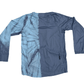 Polera Troy Lee Desing Skyline manga larga Half Dye windward - procircuit