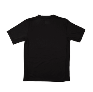 Polera Troy Lee Desing Skyline Ride manga corta Signature Black - procircuit